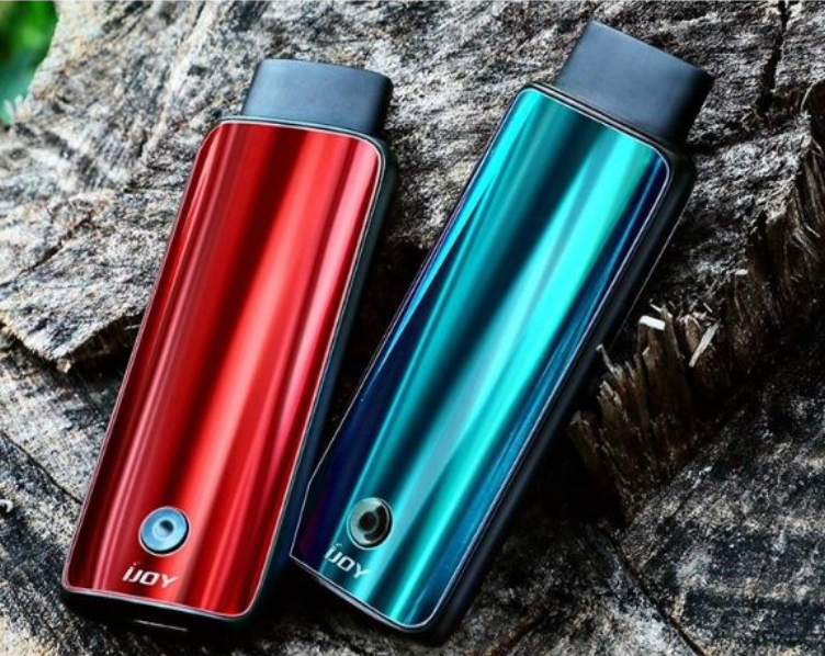 IJOY NEPTUNE Vape Pod System Kit 650mAh