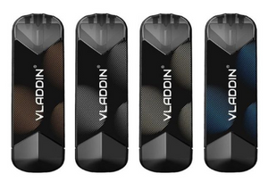 Vladdin RIO Disposable Pod Kit 460mAh 3pcs/Pack