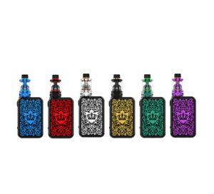 Uwell Crown 4/IV Kit with Crown 4/IV Tank