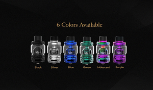 Uwell Crown 4  IV Tank - 6ml