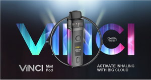 VOOPOO VINCI Pod Kit 1500mAh