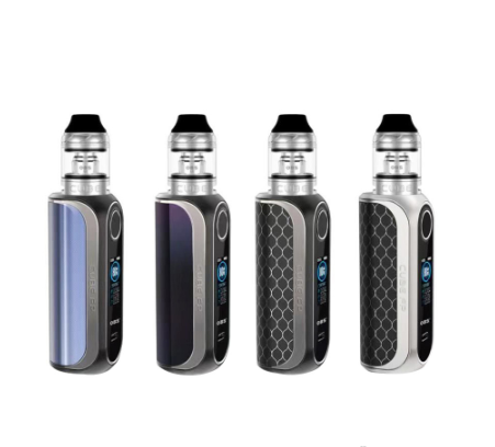 OBS Cube FP Fingerprint 80w Box Kit 4ml/2ml