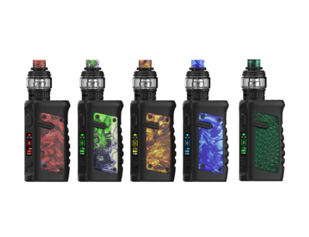 Vandy Vape Jackaroo Waterproof 100W Kit