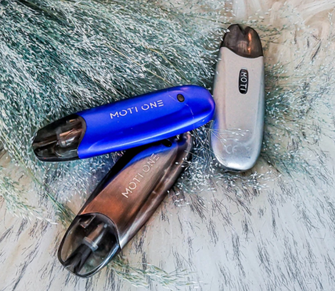 MOTI One Pod Kit 350mAh