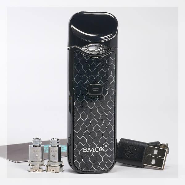 Smok Nord Pod System Kit