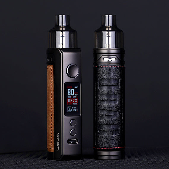 VOOPOO Drag S Box Kit 2500mAh