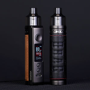 VOOPOO Drag S Box Kit 2500mAh