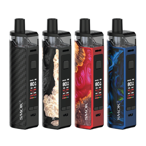 SMOK RPM80 Pro Pod Kit 5ml