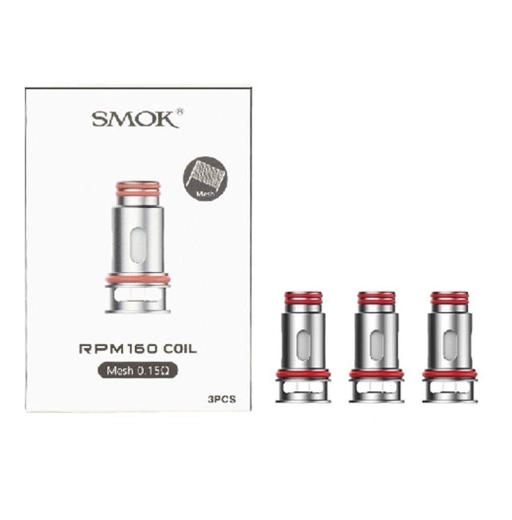 SMOK RPM160 Replacement Coil