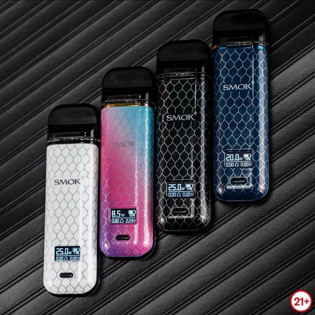 SMOK Novo X Pod Kit