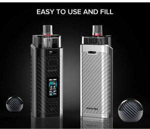 Smok RPM160 Pod Kit 7.5ml