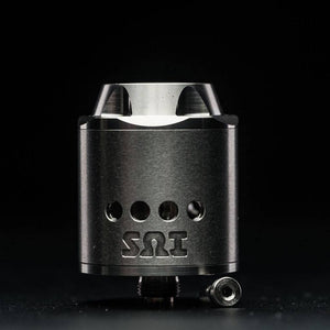 SUB OHM SZX Subzero-X Mini RDA 25mm