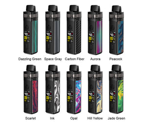 VOOPOO VINCI Pod Kit 1500mAh