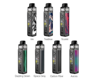 VOOPOO VINCI X 70W Pod Kit