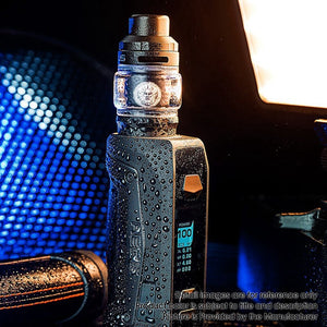 Geekvape Aegis MAX 100w water proof Kit