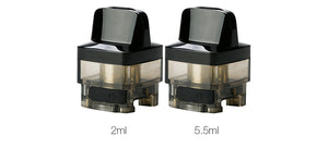 VOOPOO VINCI Replacement Pod Cartridge 5.5ml/2ml 2pcs