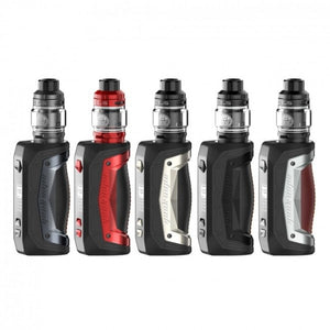 Geekvape Aegis MAX 100w water proof Kit