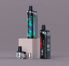 Vaporesso Target PM80 SE Pod Kit 4ml