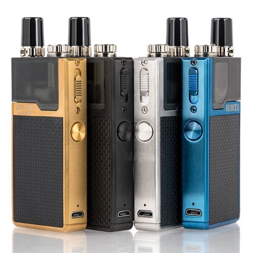 Lost Vape Orion Q kit