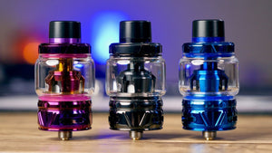 Uwell Crown 4  IV Tank - 6ml