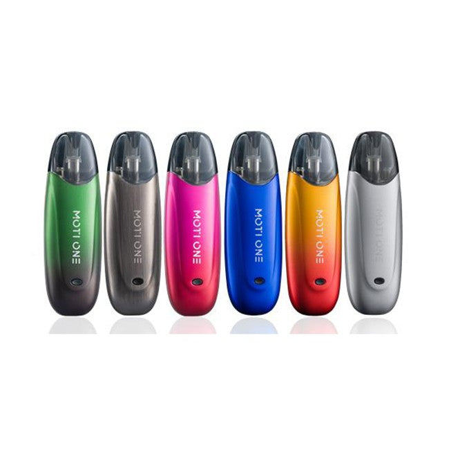 MOTI One Pod Kit 350mAh
