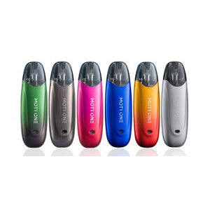 MOTI One Pod Kit 350mAh