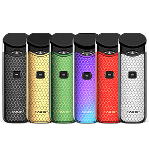 Smok Nord Pod System Kit