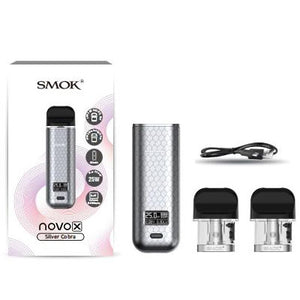 SMOK Novo X Pod Kit