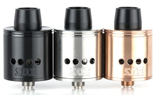 SUB OHM SZX Subzero-X Mini RDA 25mm