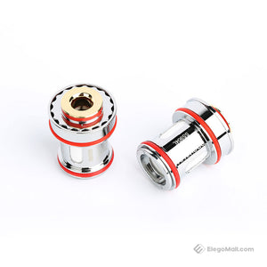 Uwell Crown IV Replacement Dual SS904L Coil 4pcs/pack