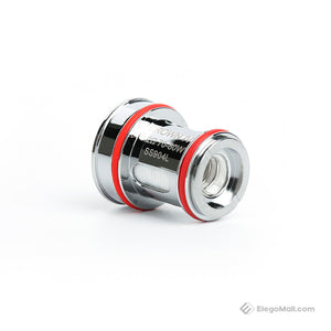 Uwell Crown IV Replacement Dual SS904L Coil 4pcs/pack