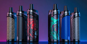 Vaporesso Target PM80 SE Pod Kit 4ml